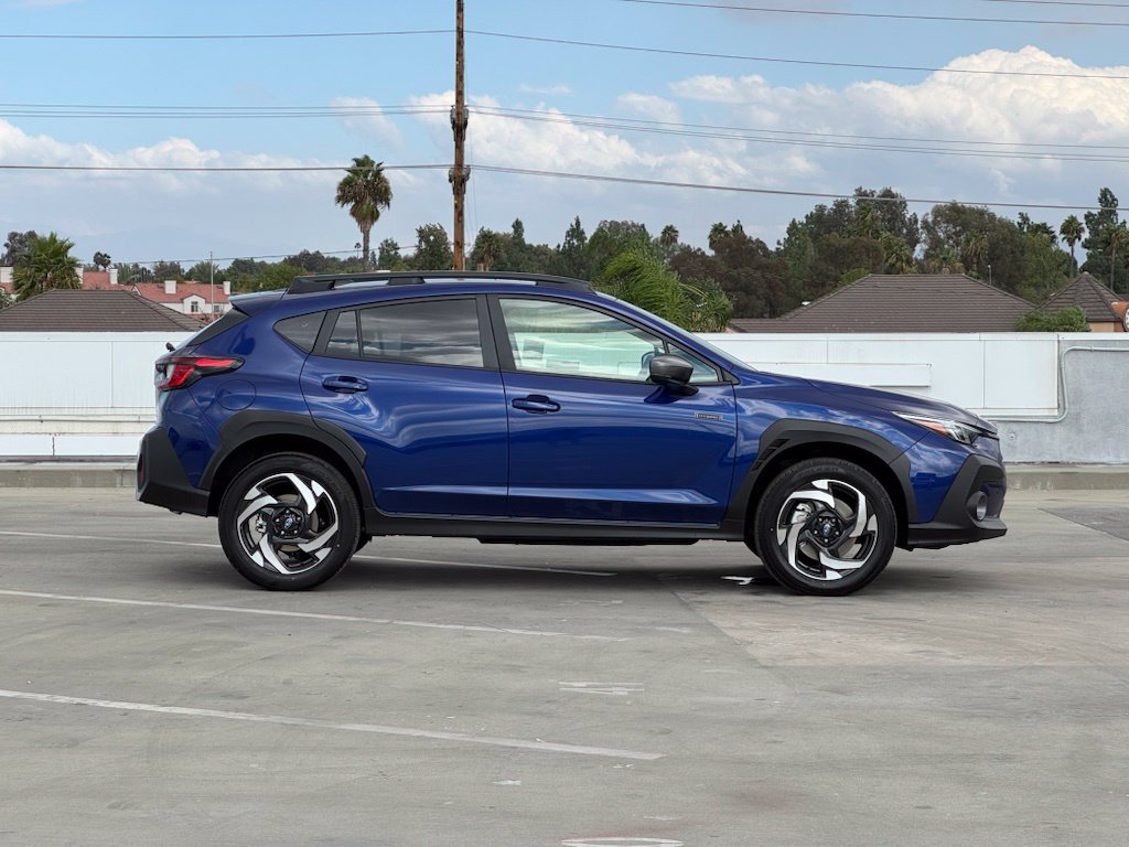 New 2026 Subaru Crosstrek 2.5i Limited AWD/4WD image 28