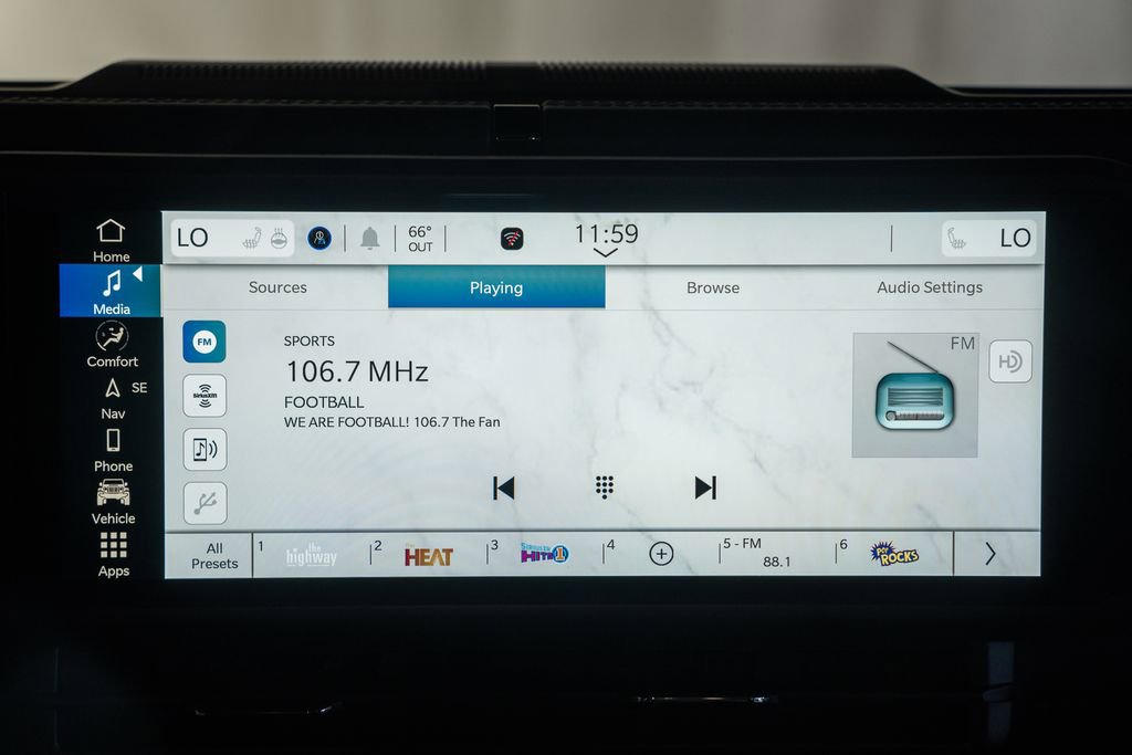 New 2025 Jeep Wrangler Unlimited Rubicon 4xe image 21