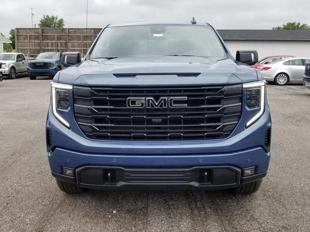 New 2026 GMC Sierra 1500 Elevation w/ Elevation Premium Package image 2