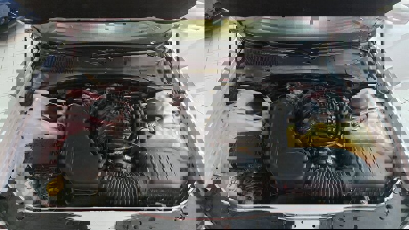 Used 2016 Dodge Charger SE w/ Sport Appearance Group image 29