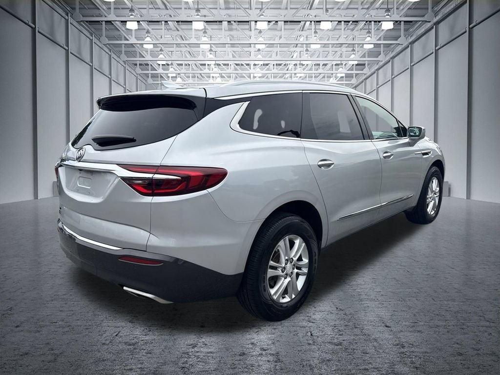 Used 2019 Buick Enclave Essence FWD image 5