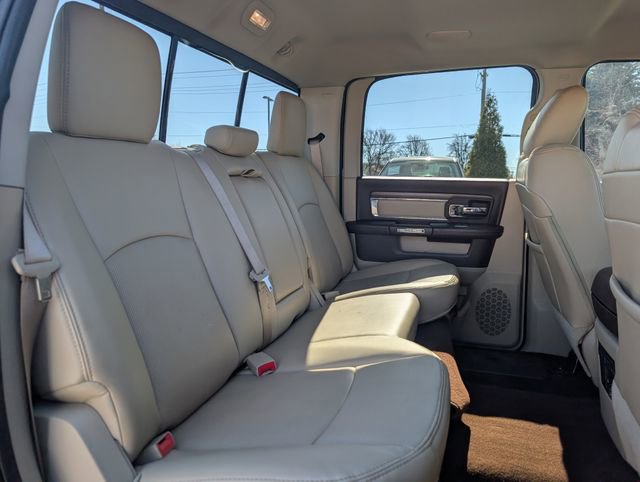 Used 2016 RAM 1500 Laramie w/ Convenience Group image 21