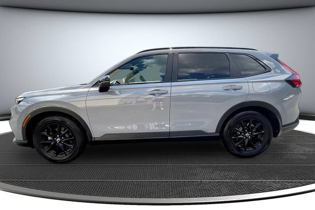 Used 2026 Honda CR-V Sport-L image 8