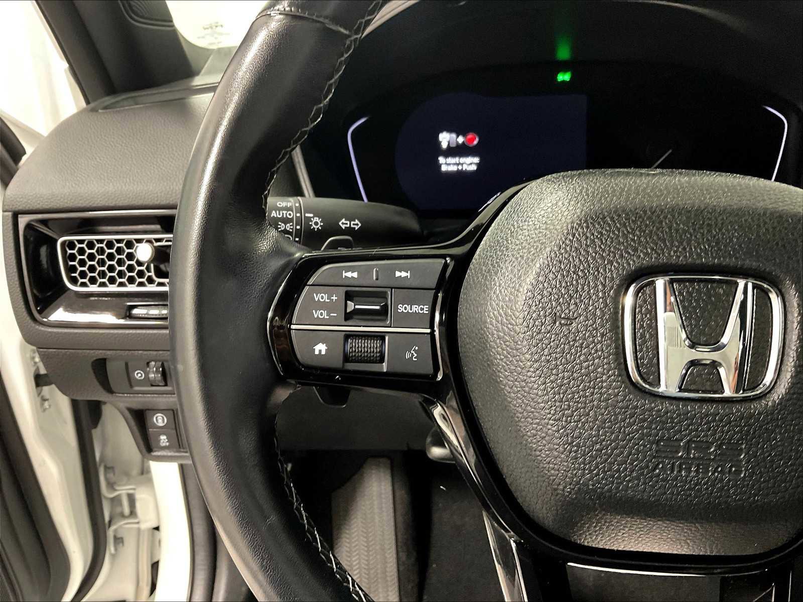 Used 2023 Honda Civic Sport image 22