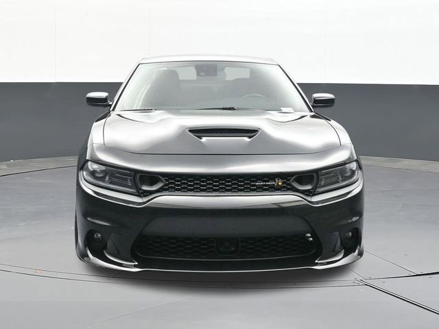 Used 2023 Dodge Charger Scat Pack w/ Technology Group RWD image 23