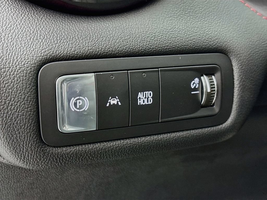New 2026 Chevrolet Blazer EV RS FWD image 10