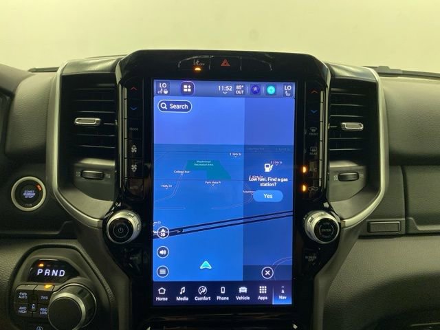 New 2026 RAM 1500 Big Horn image 11