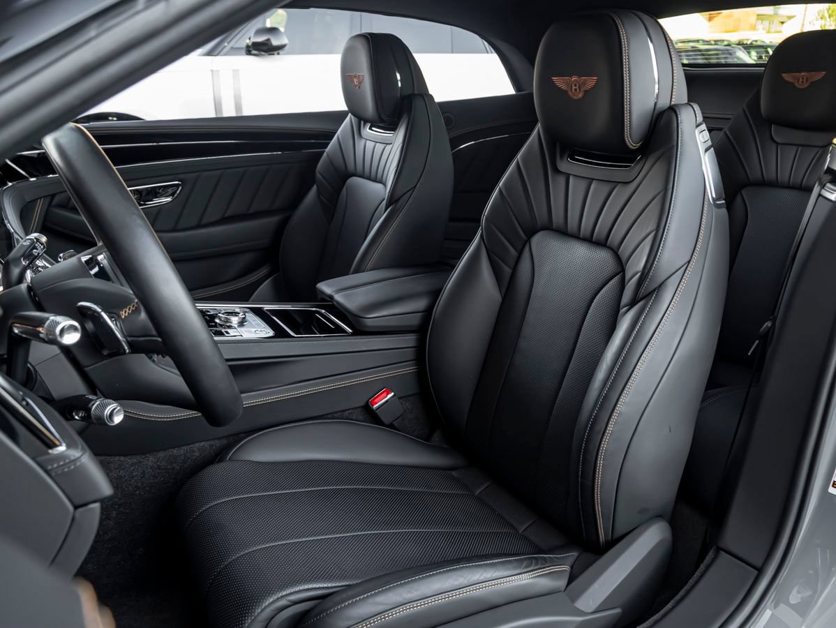 Certified 2024 Bentley Continental GT AWD/4WD image 20