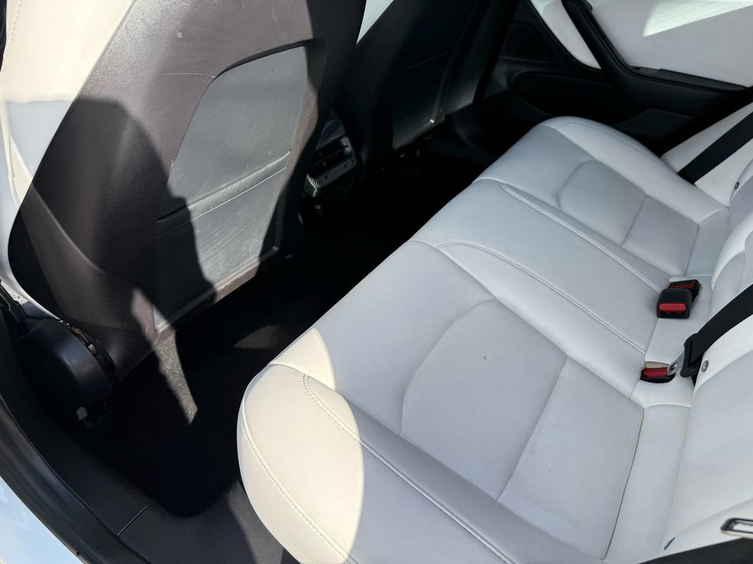 Used 2018 Tesla Model 3 Mid Range RWD image 26