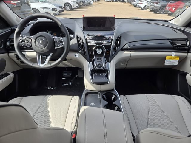 New 2026 Acura RDX SH-AWD w/ Advance Package image 7