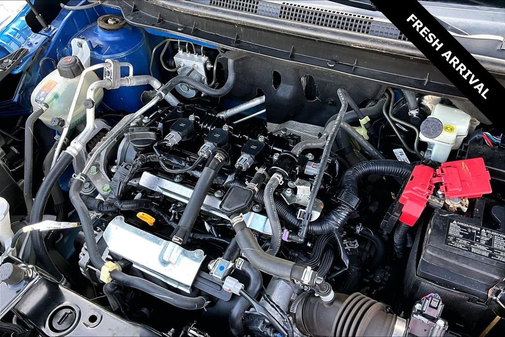 Used 2023 Nissan Kicks SV image 29