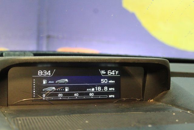 Used 2019 Subaru Ascent Touring image 25