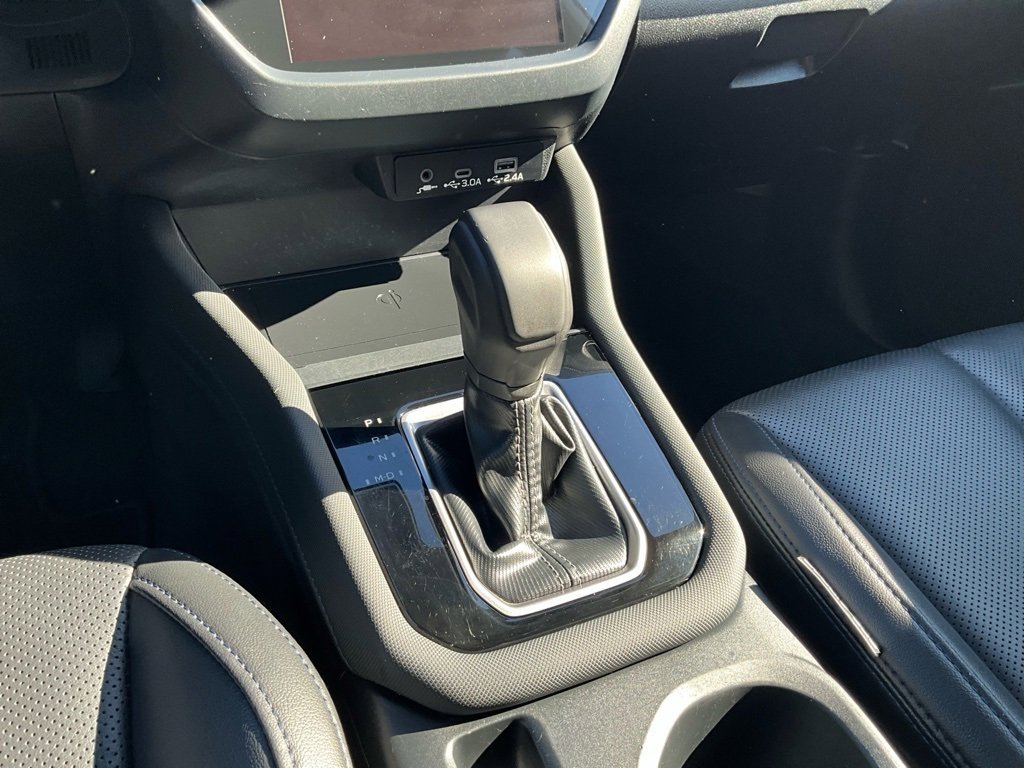 Certified 2025 Subaru Forester Limited image 19