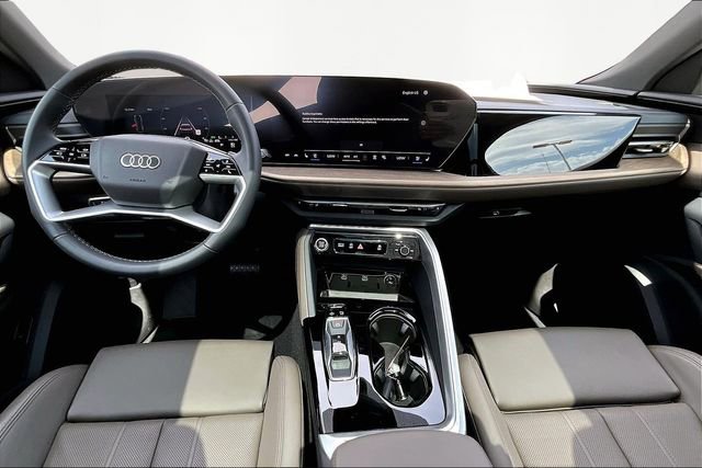New 2025 Audi Q5 Premium Plus image 15