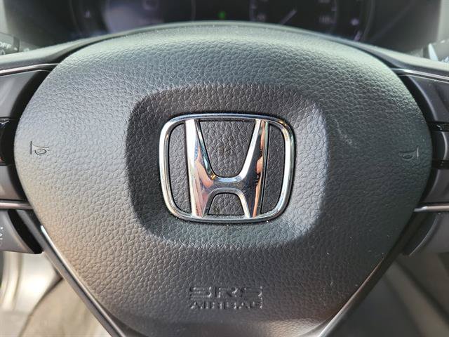 Used 2020 Honda Accord Sport image 17