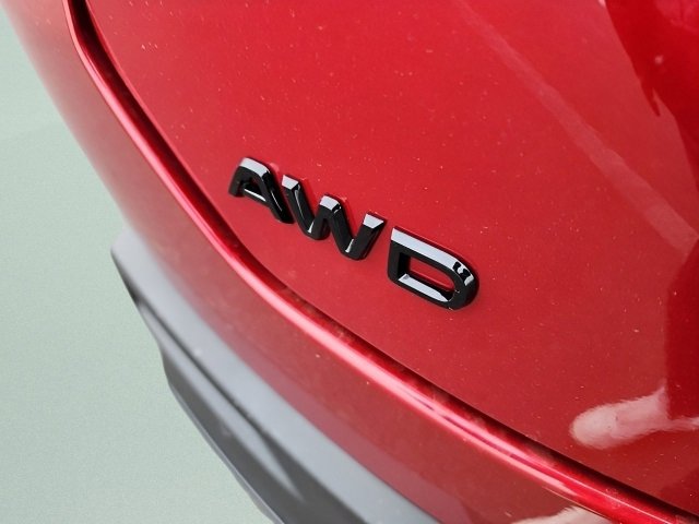 New 2026 Honda Pilot Black Edition image 11