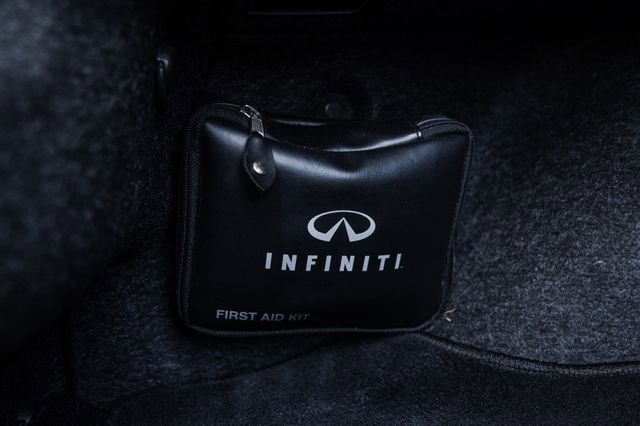 Used 2009 INFINITI G37 Sport w/ Premium Pkg image 77