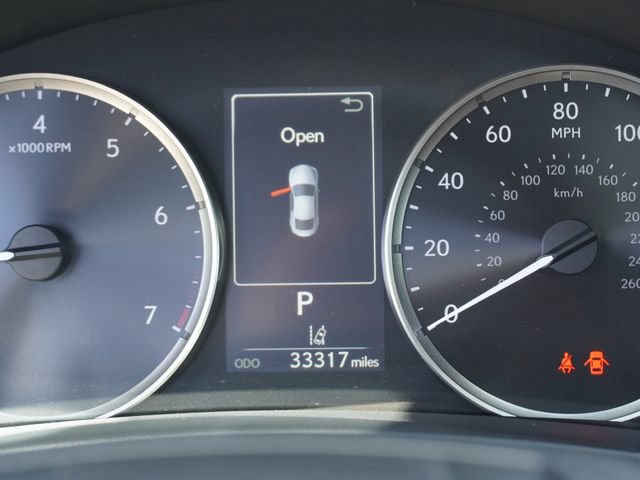 Used 2021 Lexus RC 350 RWD image 41