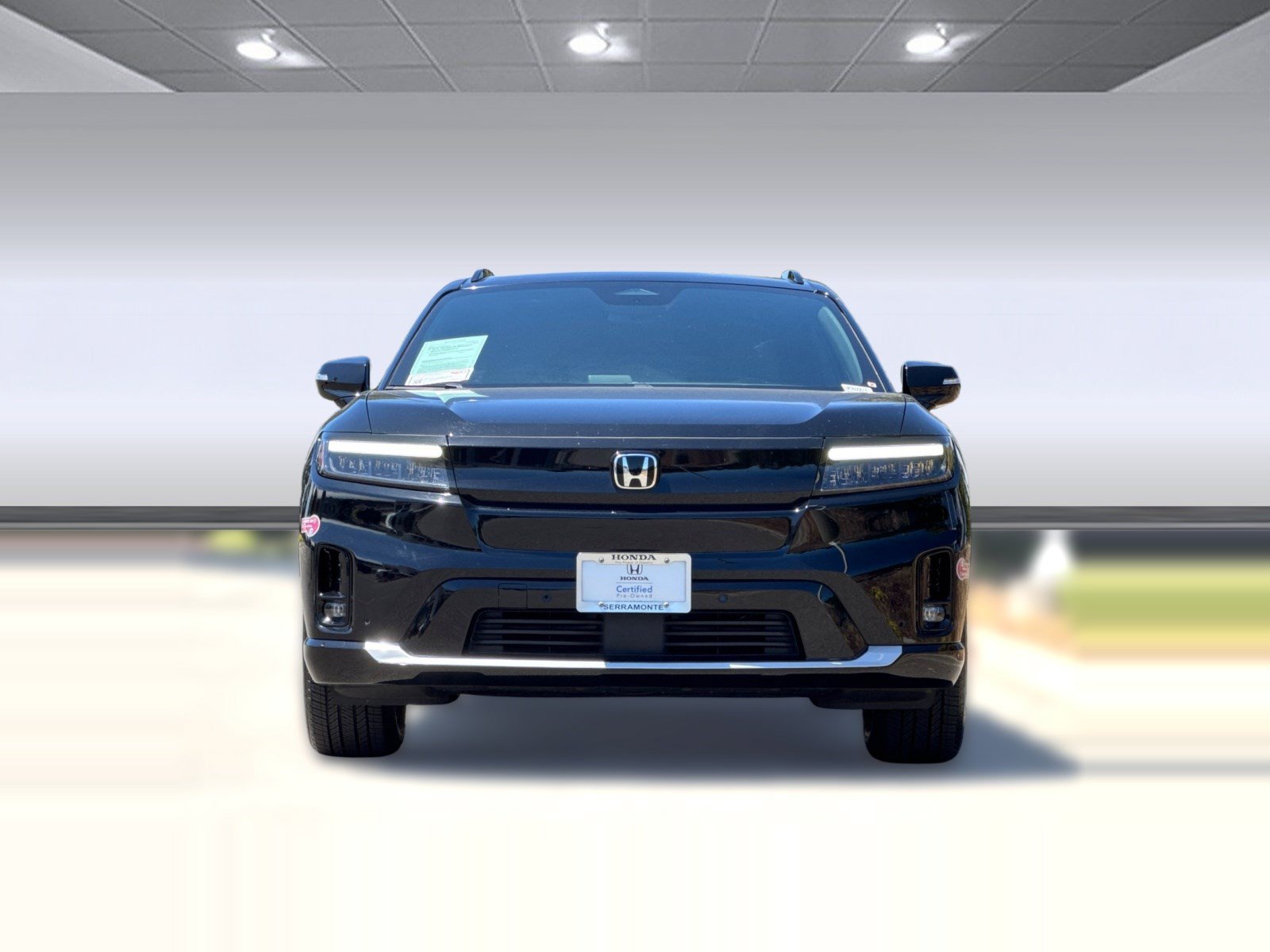 Certified 2024 Honda Prologue Touring image 5