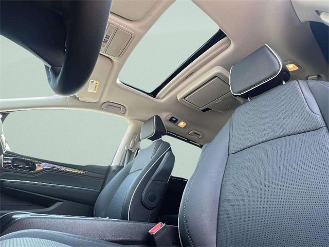 New 2026 Honda Odyssey Elite image 20