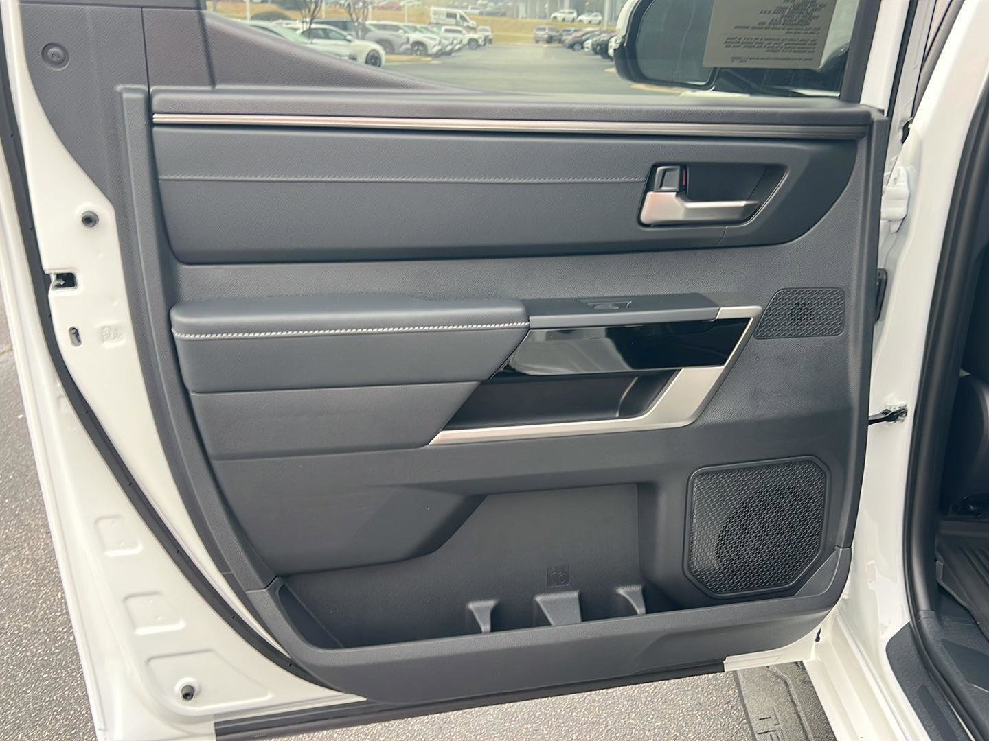 New 2026 Toyota Tundra Limited image 17