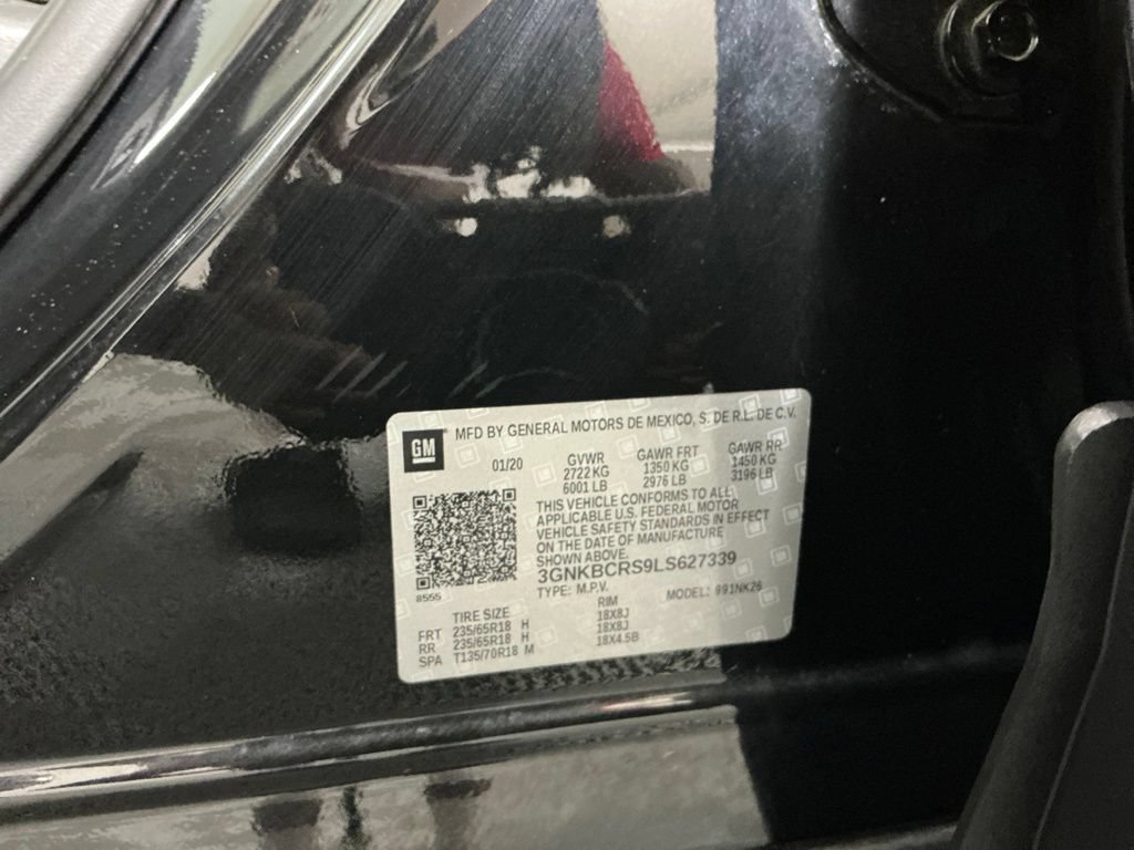 Used 2020 Chevrolet Blazer LT FWD image 31
