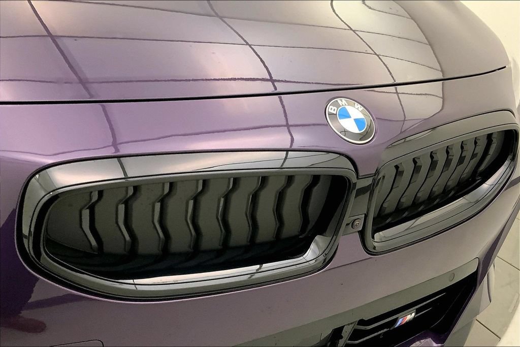 Certified 2026 BMW M240i xDrive Coupe w/ Premium Package AWD/4WD image 29