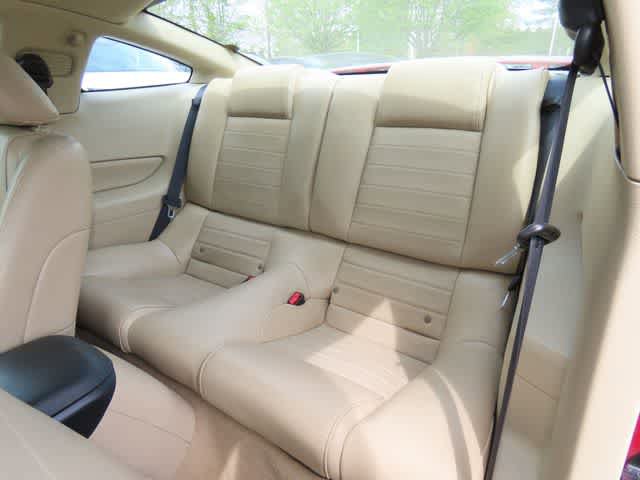 Used 2007 Ford Mustang GT Premium RWD image 12