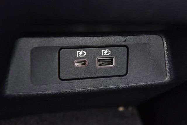 Certified 2025 Nissan Altima 2.5 SV image 22