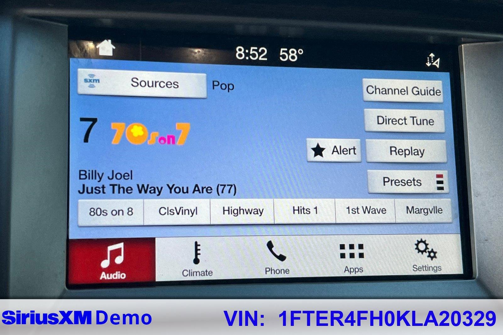 Used 2019 Ford Ranger XLT w/ Equipment Group 302A Luxury image 28