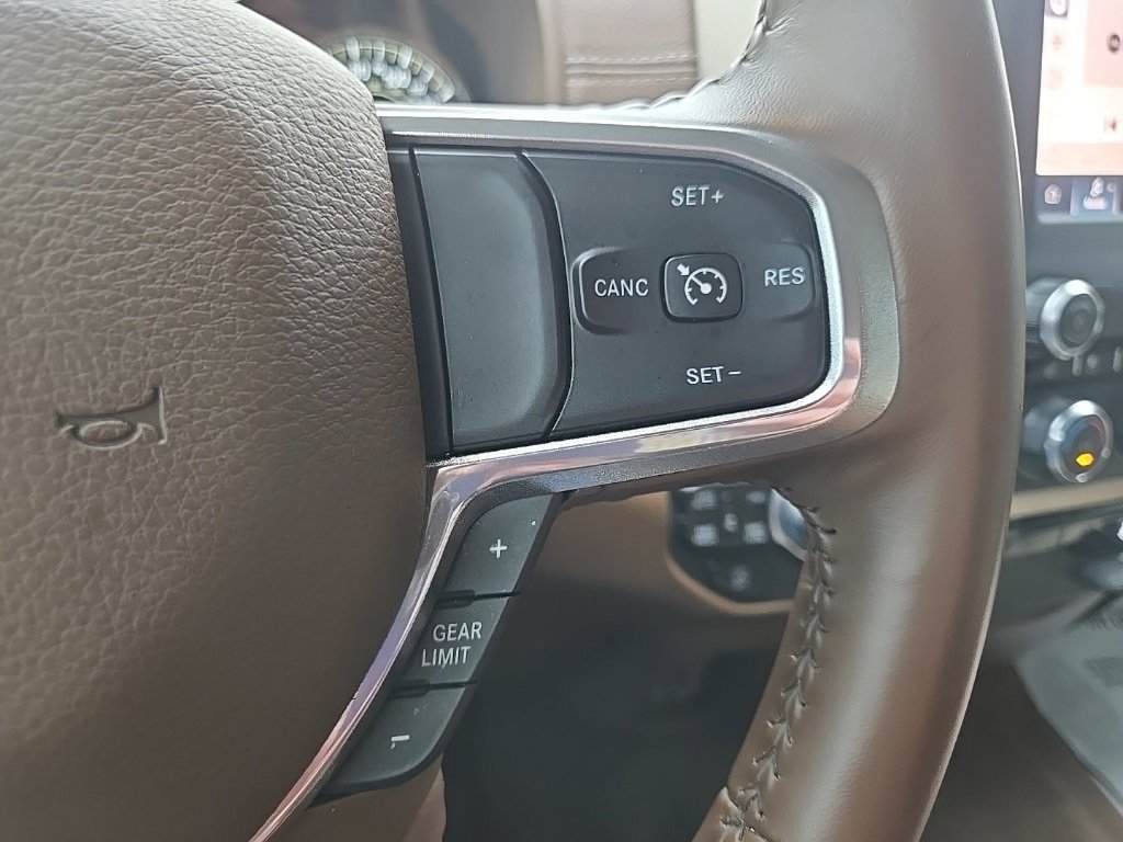 Used 2022 RAM 1500 Laramie image 52