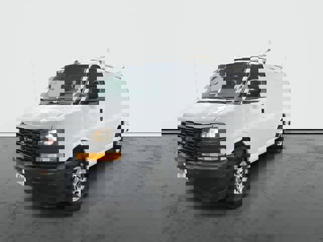 Used 2018 GMC Savana 2500 image 7