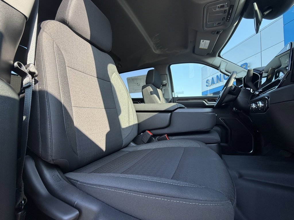 New 2026 GMC Sierra 1500 Elevation w/ Elevation Select Package image 14