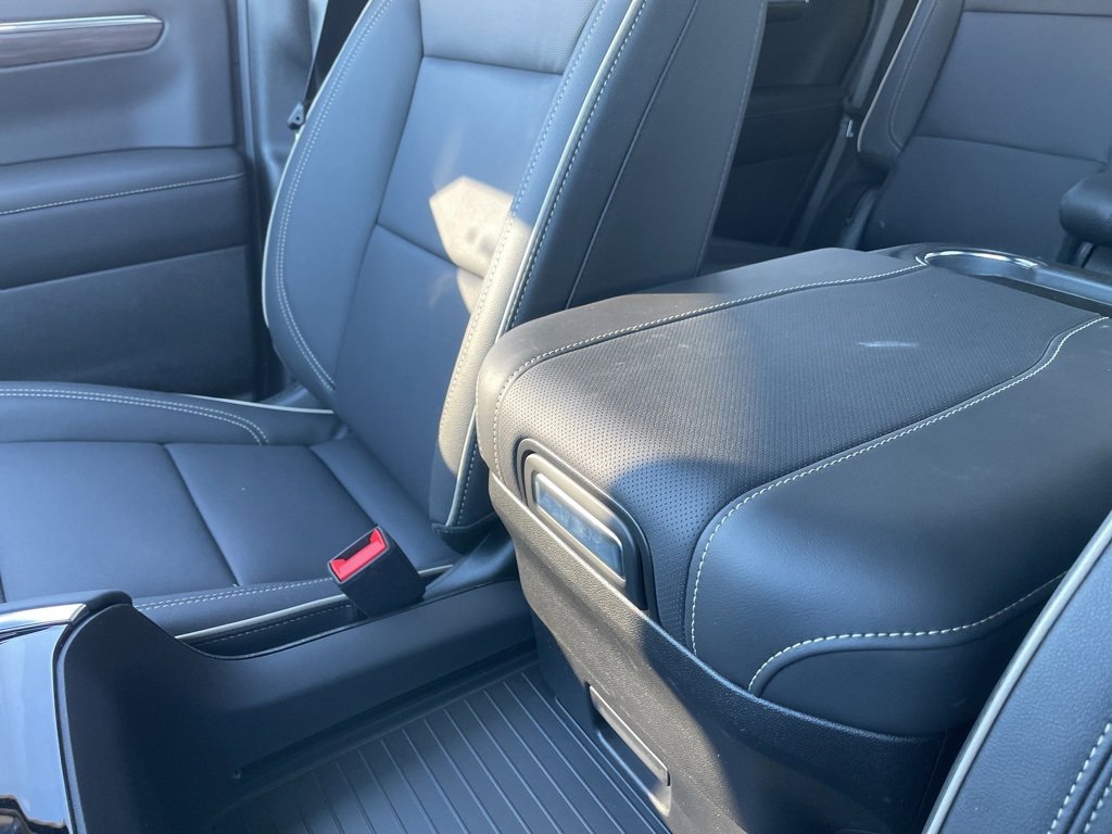 New 2026 Chevrolet Tahoe Premier image 35