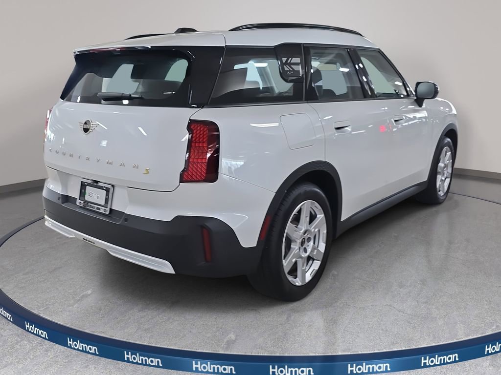 Used 2025 MINI Cooper Countryman SE AWD/4WD image 7