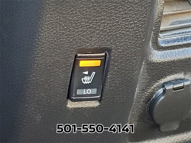 Used 2023 Nissan Titan Platinum Reserve w/ Moonroof Package image 14