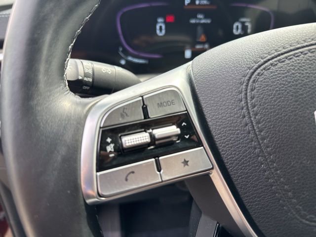 Certified 2023 Kia Telluride EX X-Line image 25