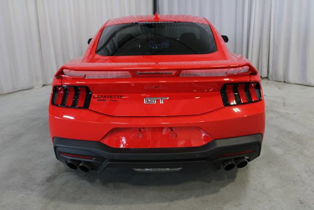 Used 2024 Ford Mustang GT Premium w/ GT Performance Package RWD image 32