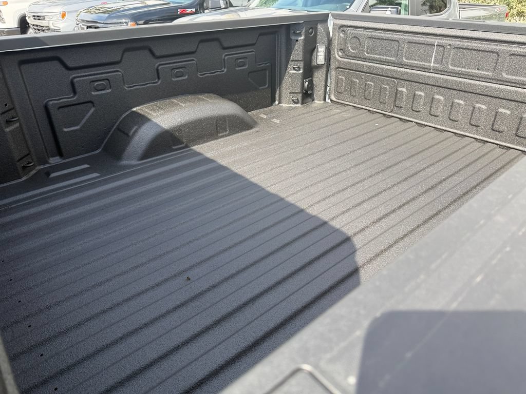 New 2026 Chevrolet Silverado 2500 LT w/ Safety Package AWD/4WD image 12