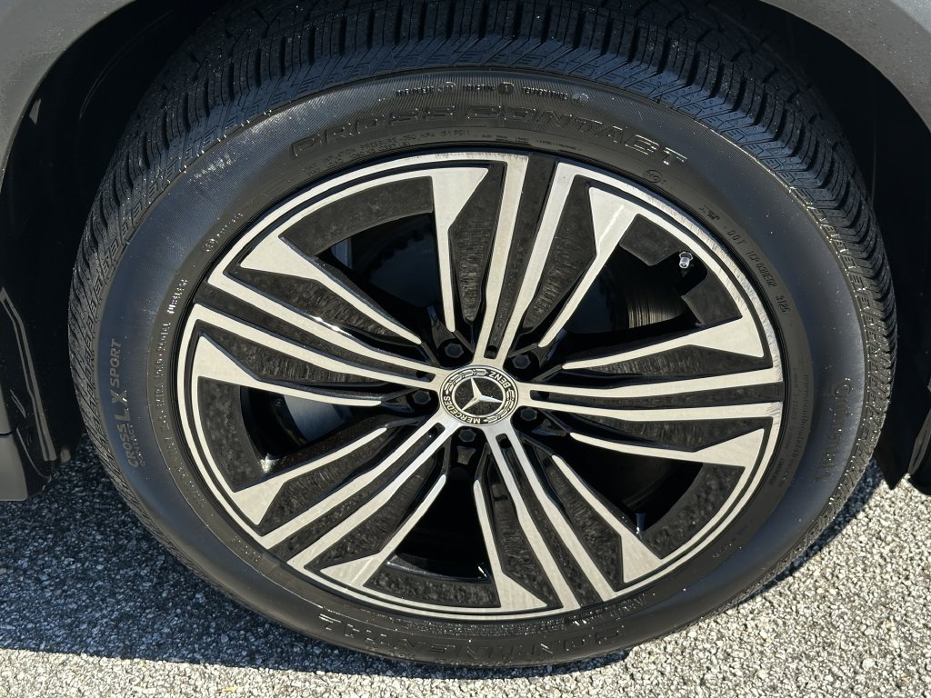 Certified 2023 Mercedes-Benz EQS 450+ SUV image 14