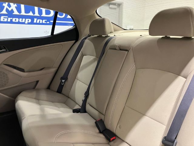 Used 2013 Kia Optima LX w/ Convenience Plus Pkg FWD image 29