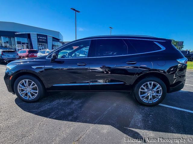 Certified 2023 Buick Enclave Essence w/ Experience Buick Package AWD/4WD image 5