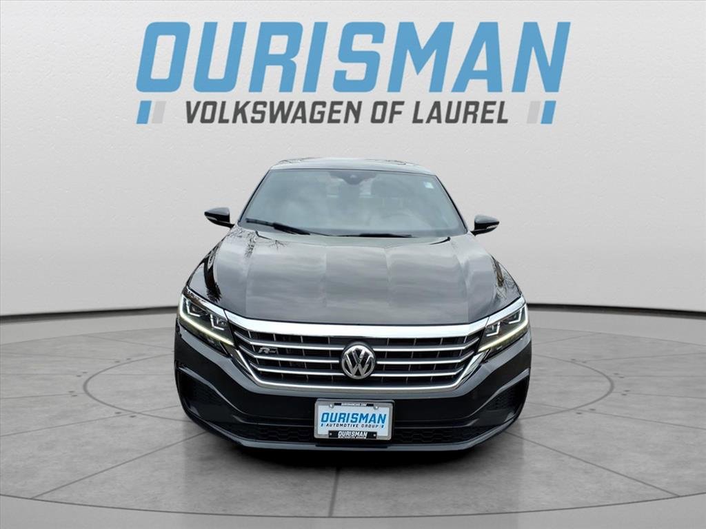 Used 2021 Volkswagen Passat 2.0T R-Line image 6