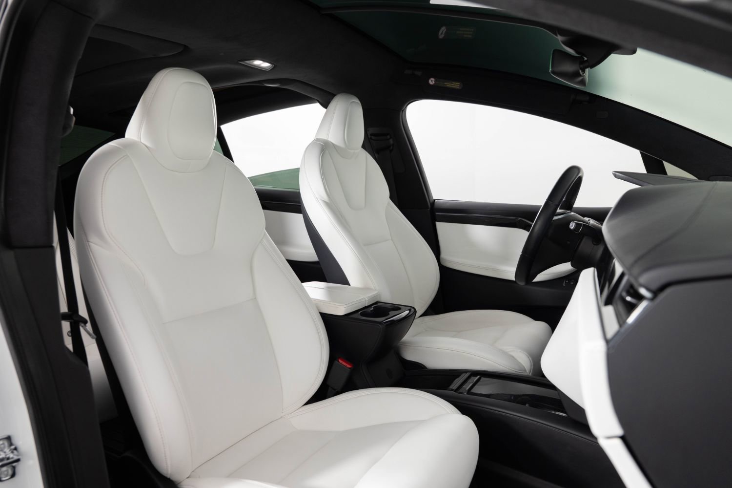 Used 2020 Tesla Model X Long Range image 32