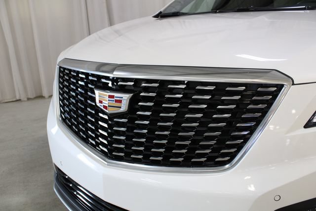 Used 2024 Cadillac XT5 Premium Luxury AWD/4WD image 34