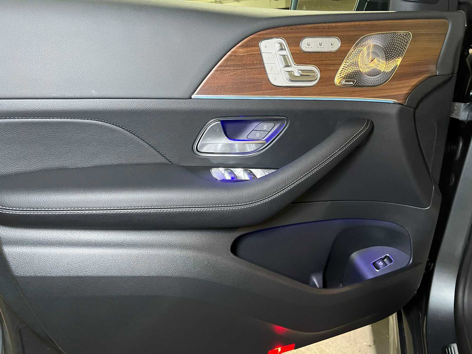 New 2025 Mercedes-Benz GLE 350 4MATIC image 18