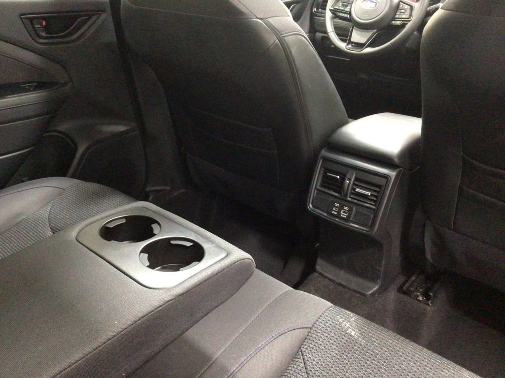 Used 2024 Subaru Ascent Premium w/ Convenience Package AWD/4WD image 25