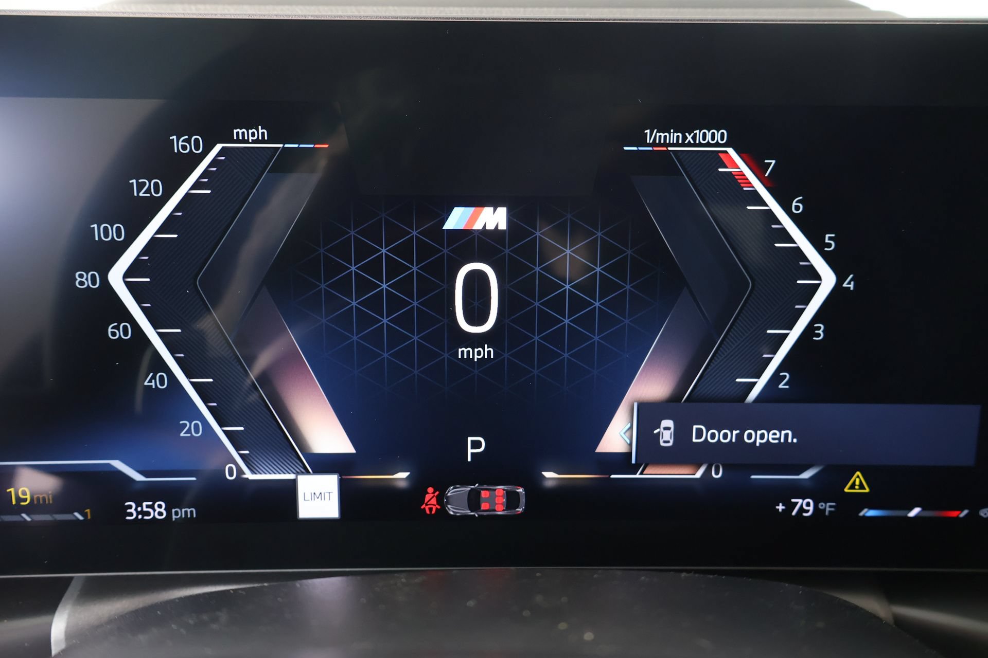 New 2026 BMW 430i xDrive w/ M Sport Package AWD/4WD image 4