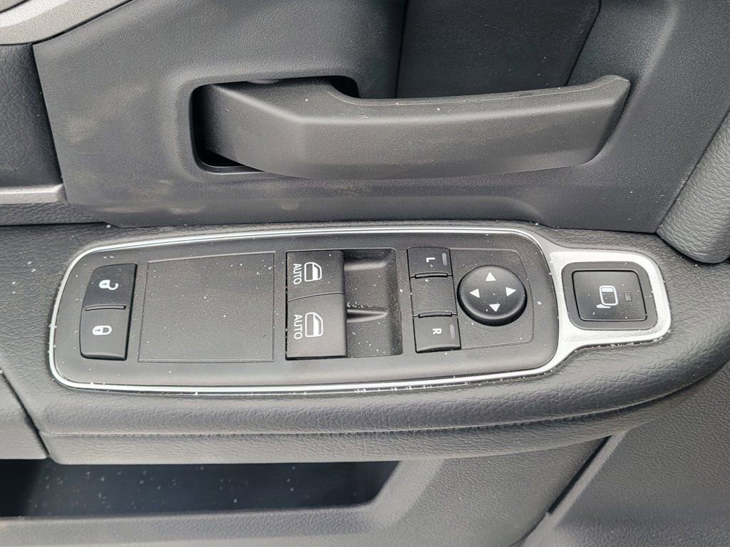New 2024 RAM 5500 Tradesman RWD image 24