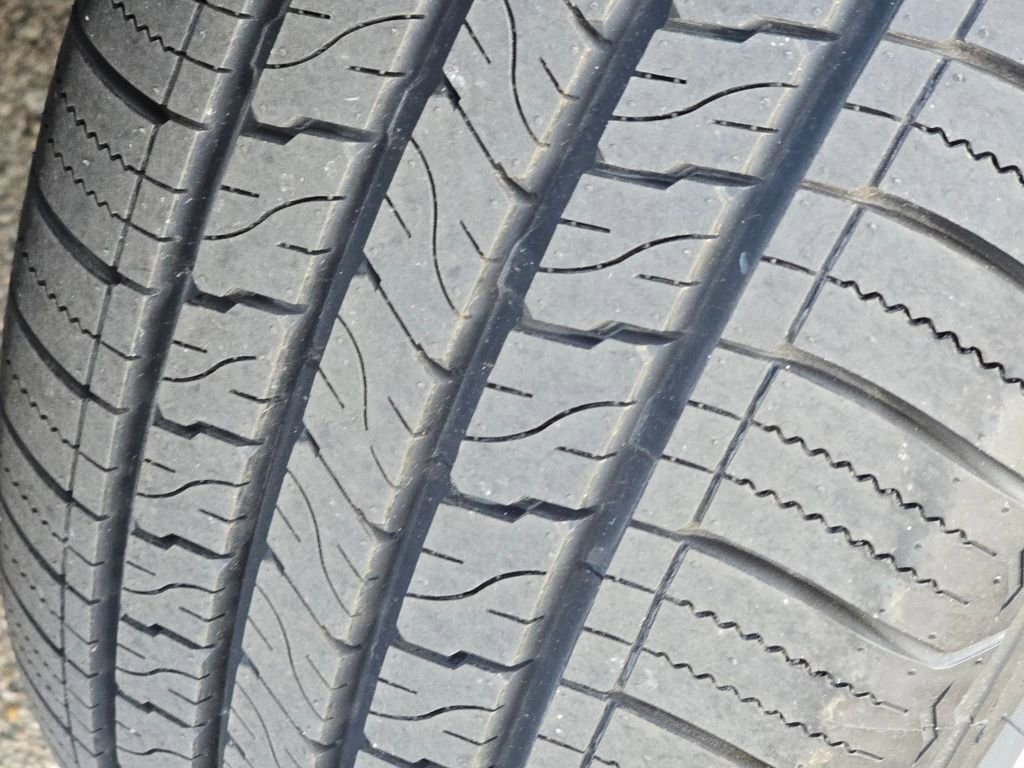 Used 2021 Hyundai Tucson SEL w/ Cargo Package image 12